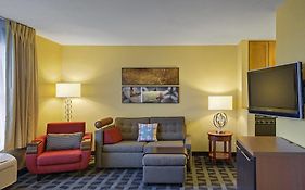 Towneplace Suites Kansas City Overland Park